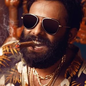 Rajeesh Ramachandran