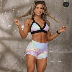 Valentina Velez Ospina