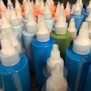 Luna Pigment