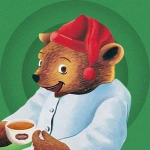 Celestial Seasonings