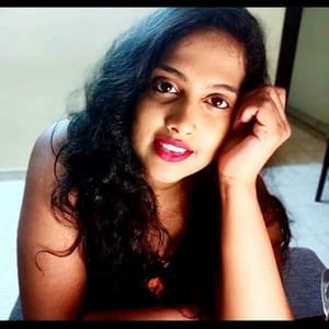 Swathi Ganesh