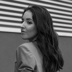 Marcia Andreia