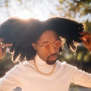 Keeyen Martin