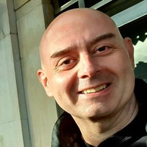 Andy Barbieri