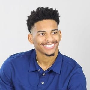 Jordan Brown