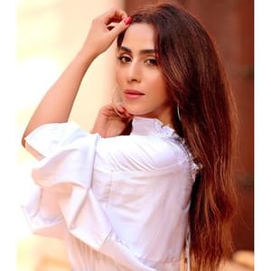 Urooj Asif