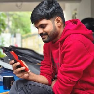 Mahesh Achanta