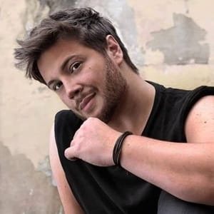 Arthur Vinciprova