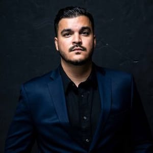 Anthony Cabassa