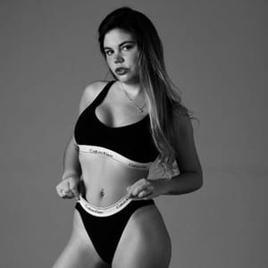 Camila De Camargo Aranha