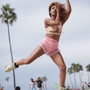 Alicia Reason  Detroitl.a.