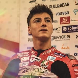 Izan Guevara