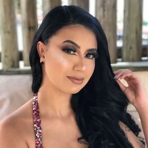 Gabriela Almeida Andrade