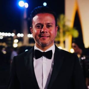 Mohamed Hamed
