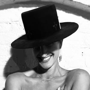 Stephanie Saffa Simon