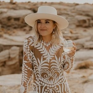 Samantha Hauger