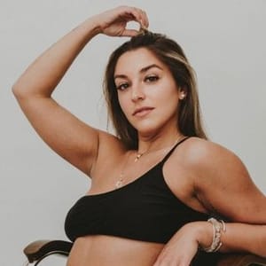Rachel Marie