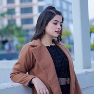 Zahra Waseem