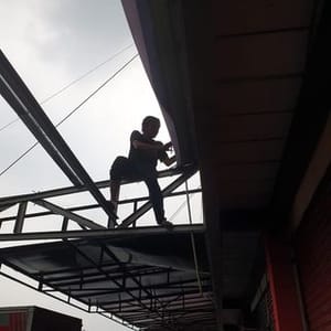Tubagus Elang