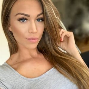 Sandra Bergsson