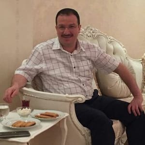 Tostcu Kadir