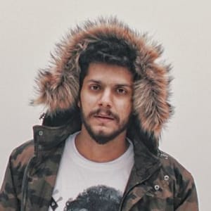 Hashem Almusawi