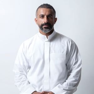 Mohammed Hakeem