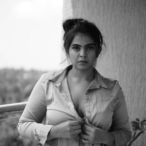 Bhuvaneshwari Devi Poduval