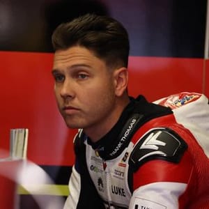 Luke Mossey