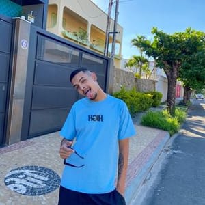 Andrew Luiz