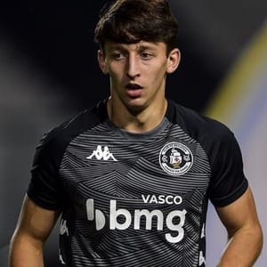 Matias Galarza