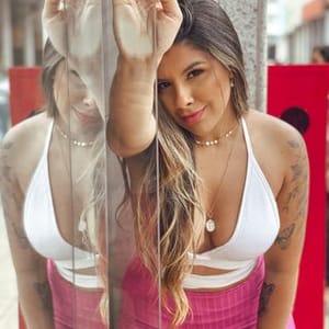 Joyce Fernandes