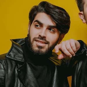Meyti Ganjmosaie