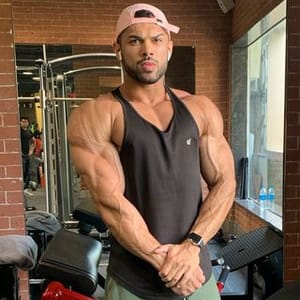 Johnthelonewolf