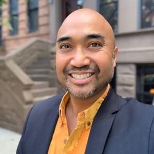 Kevin Nadal