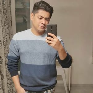 Siddhant Mohite