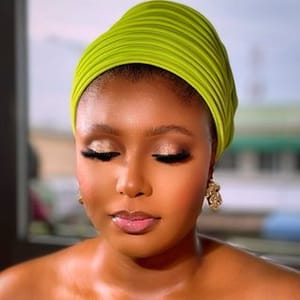 Adiza Alhassan