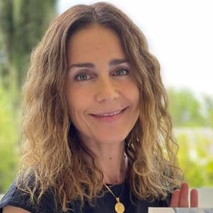 Barbara Rebolledo