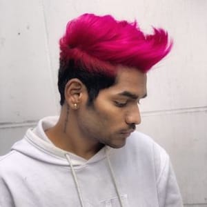 Akash Shinde