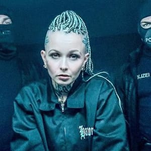Edith Stehfest