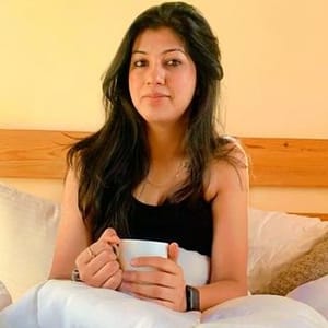 Richa Bhatia