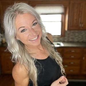 Nikki Harris