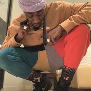 Kenny  Daboss