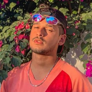 Lyciais Willam