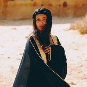 Nada Al Nahdi