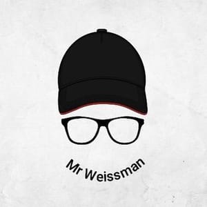 Elad Weissman