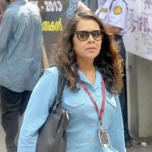 Devi Ajith