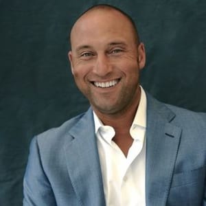 Derek Jeter