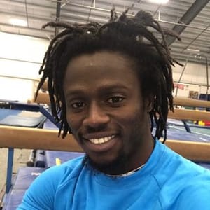 King Of Tumbling