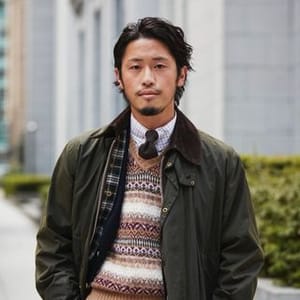 Ryosuke Serizawa